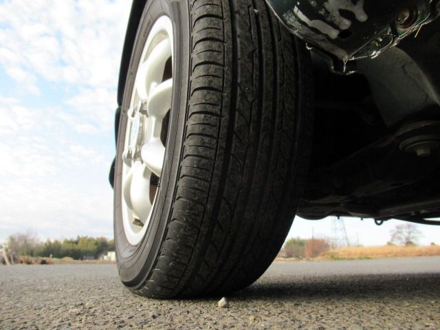 DAIHATSU MIRA GINO 2003 Image 31