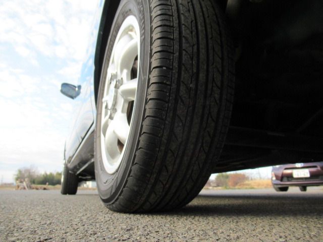 DAIHATSU MIRA GINO 2003 Image 31