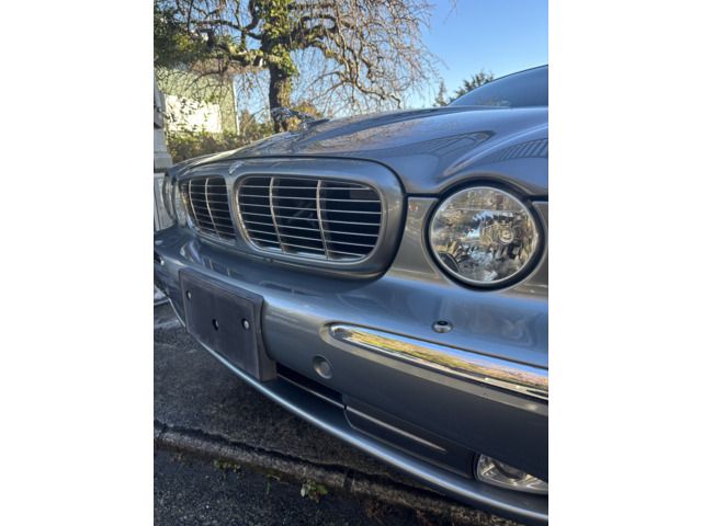 JAGUAR XJSERIES SEDA 2004 Image 31