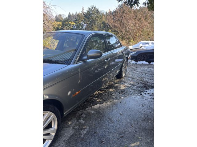 JAGUAR XJSERIES SEDA 2004 Image 31