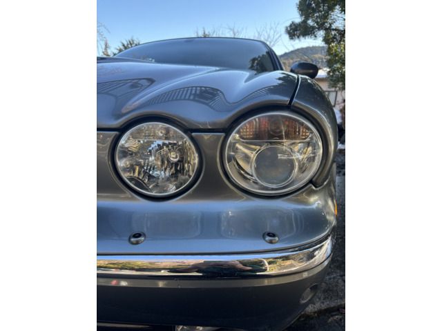 JAGUAR XJSERIES SEDA 2004 Image 31