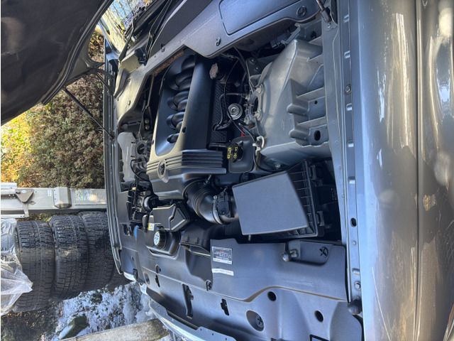 JAGUAR XJSERIES SEDA 2004 Image 31