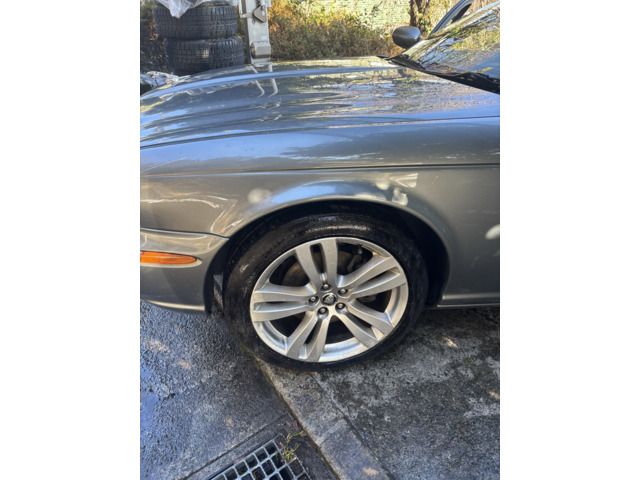 JAGUAR XJSERIES SEDA 2004 Image 31