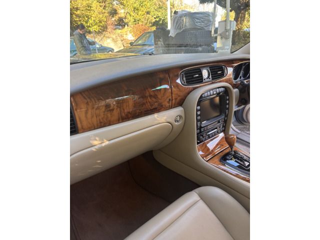 JAGUAR XJSERIES SEDA 2004 Image 31