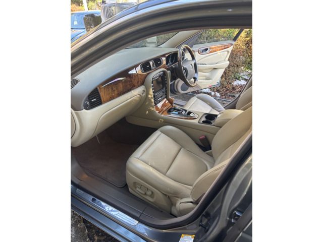 JAGUAR XJSERIES SEDA 2004 Image 31
