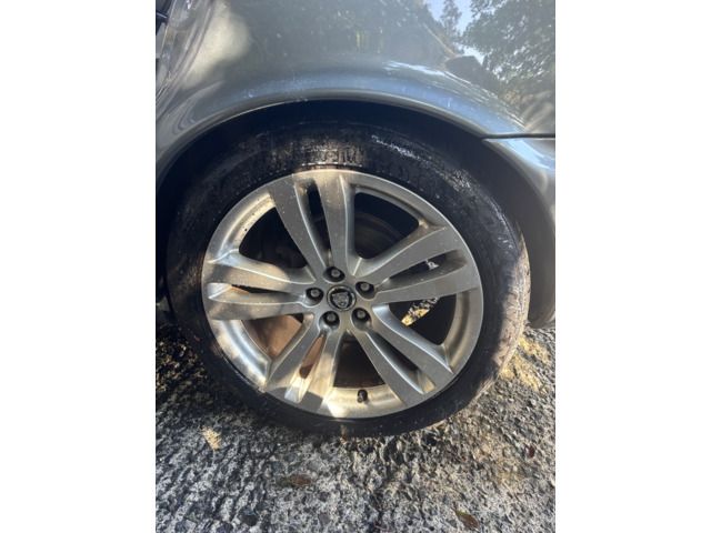 JAGUAR XJSERIES SEDA 2004 Image 31