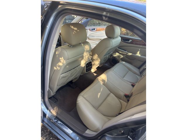 JAGUAR XJSERIES SEDA 2004 Image 31