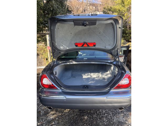 JAGUAR XJSERIES SEDA 2004 Image 31