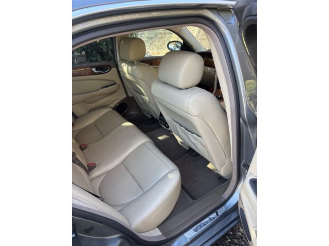 JAGUAR XJSERIES SEDA 2004 Image 31