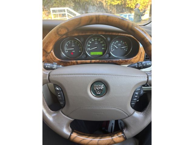 JAGUAR XJSERIES SEDA 2004 Image 31