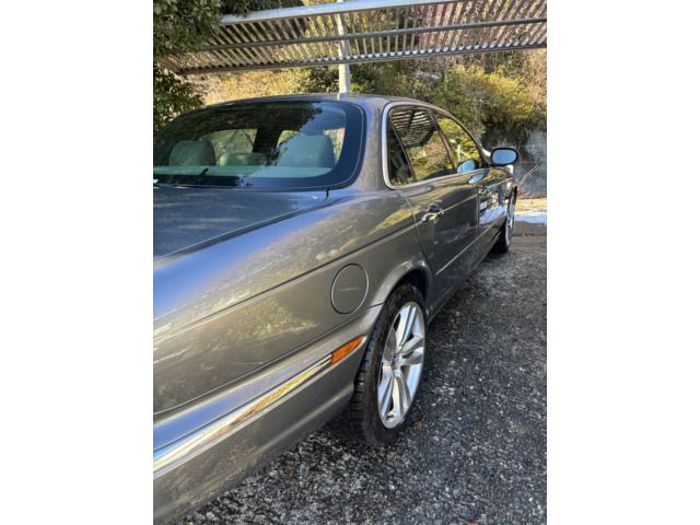 JAGUAR XJSERIES SEDA 2004 Image 31