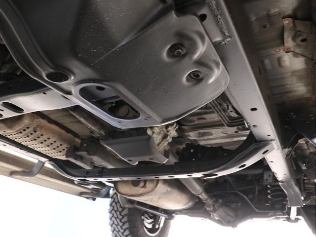 TOYOTA LANDCRUISER PRADO 2000 Image 31