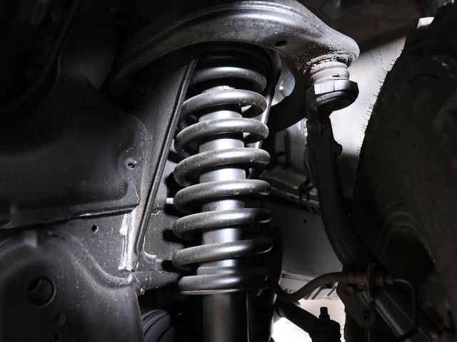 TOYOTA LANDCRUISER PRADO 2000 Image 31