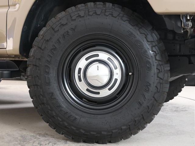 TOYOTA LANDCRUISER PRADO 2000 Image 31