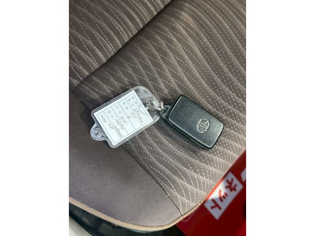 TOYOTA AQUA 2013 Image 31