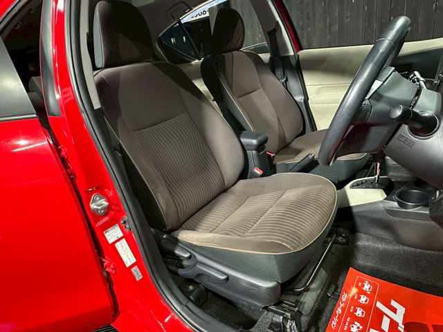 TOYOTA AQUA 2013 Image 31