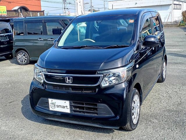 HONDA N-WGN 2015 Image 31