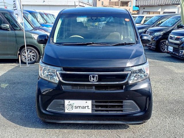 HONDA N-WGN 2015 Image 31