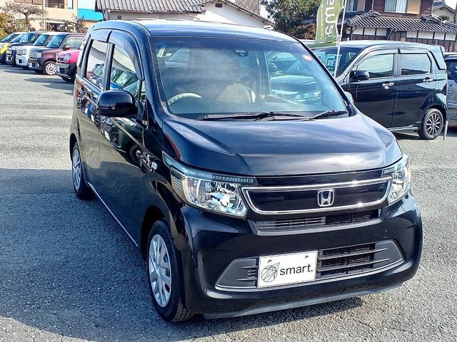 HONDA N-WGN 2015 Image 31