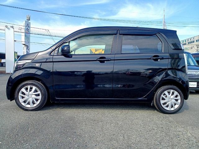 HONDA N-WGN 2015 Image 31