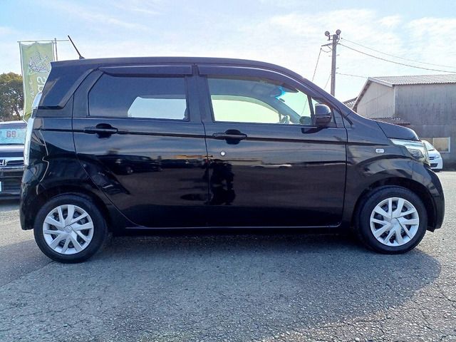 HONDA N-WGN 2015 Image 31