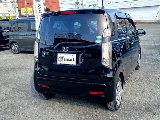 HONDA N-WGN 2015 Image 31