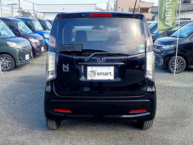 HONDA N-WGN 2015 Image 31