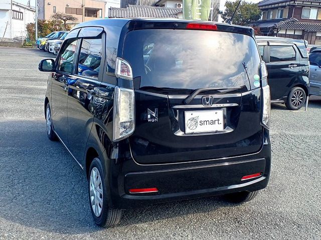 HONDA N-WGN 2015 Image 31