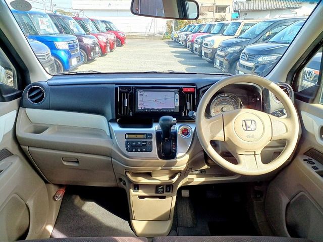 HONDA N-WGN 2015 Image 31