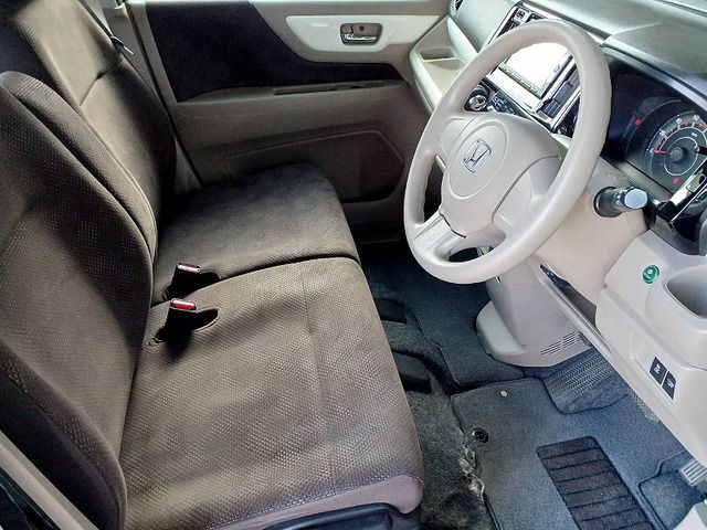 HONDA N-WGN 2015 Image 31