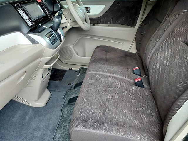 HONDA N-WGN 2015 Image 31