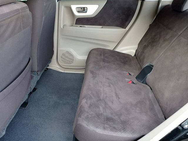 HONDA N-WGN 2015 Image 31