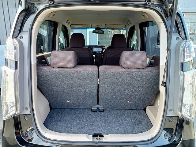 HONDA N-WGN 2015 Image 31