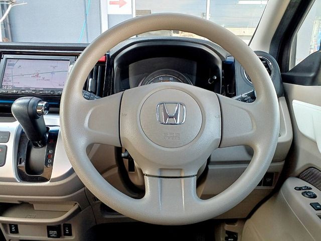 HONDA N-WGN 2015 Image 31