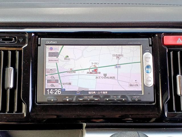 HONDA N-WGN 2015 Image 31