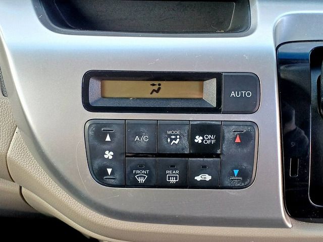 HONDA N-WGN 2015 Image 31