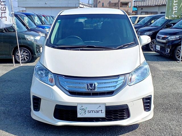 HONDA FREED HYBRID 2012 Image 31