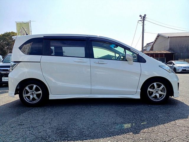 HONDA FREED HYBRID 2012 Image 31