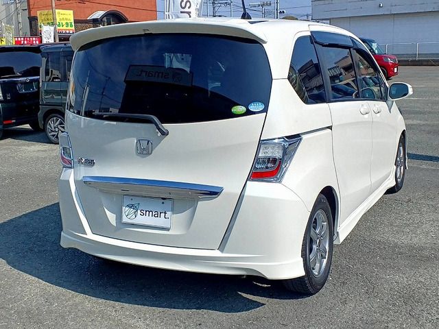 HONDA FREED HYBRID 2012 Image 31