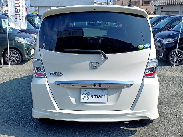 HONDA FREED HYBRID 2012 Image 31