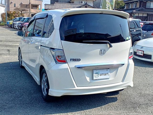 HONDA FREED HYBRID 2012 Image 31