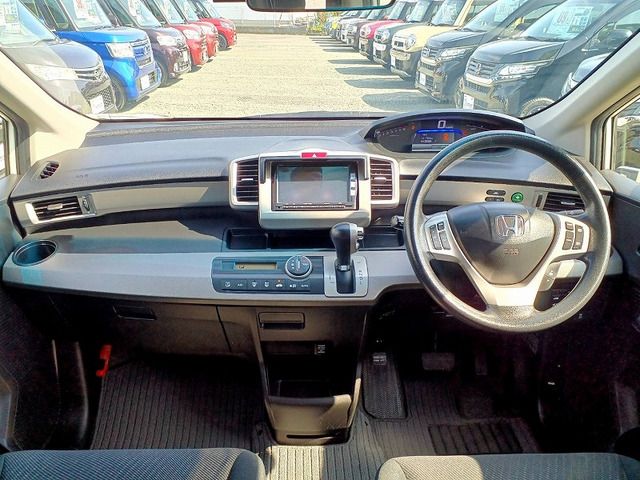 HONDA FREED HYBRID 2012 Image 31