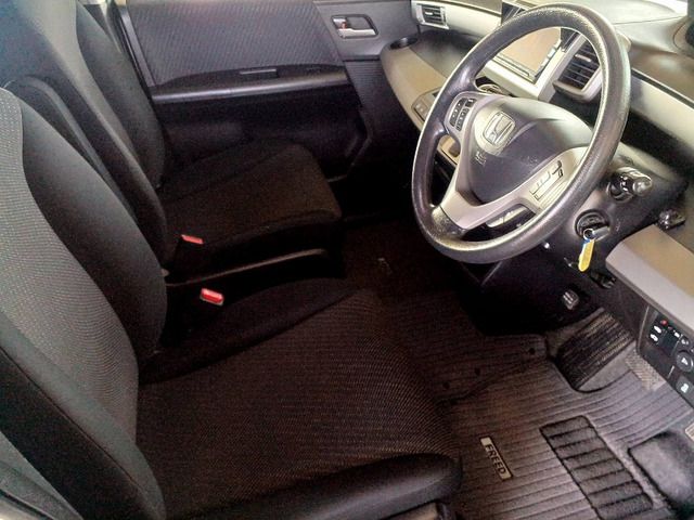 HONDA FREED HYBRID 2012 Image 31