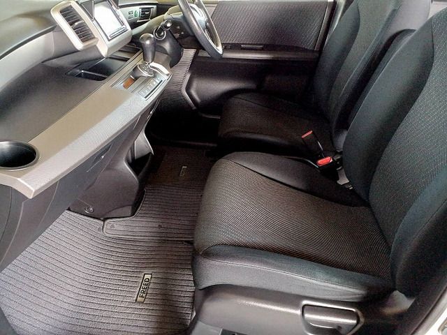 HONDA FREED HYBRID 2012 Image 31