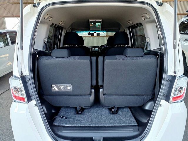 HONDA FREED HYBRID 2012 Image 31