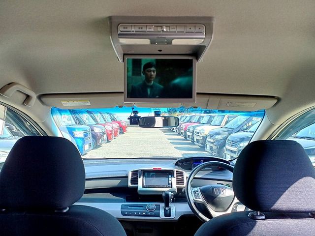 HONDA FREED HYBRID 2012 Image 31