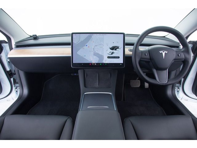 TESLA MODEL 3 2021 Image 31