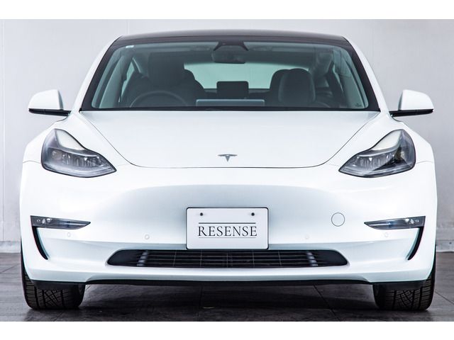 TESLA MODEL 3 2021 Image 31