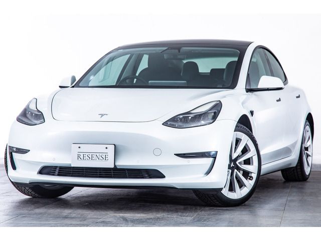 TESLA MODEL 3 2021 Image 31
