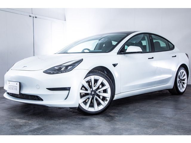 TESLA MODEL 3 2021 Image 31